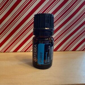 doTERRA Peace Reassuring Blend Essential Oil 5ml